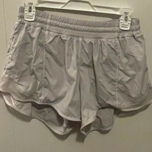 Lululemon Hot Toddy 5” Shorts